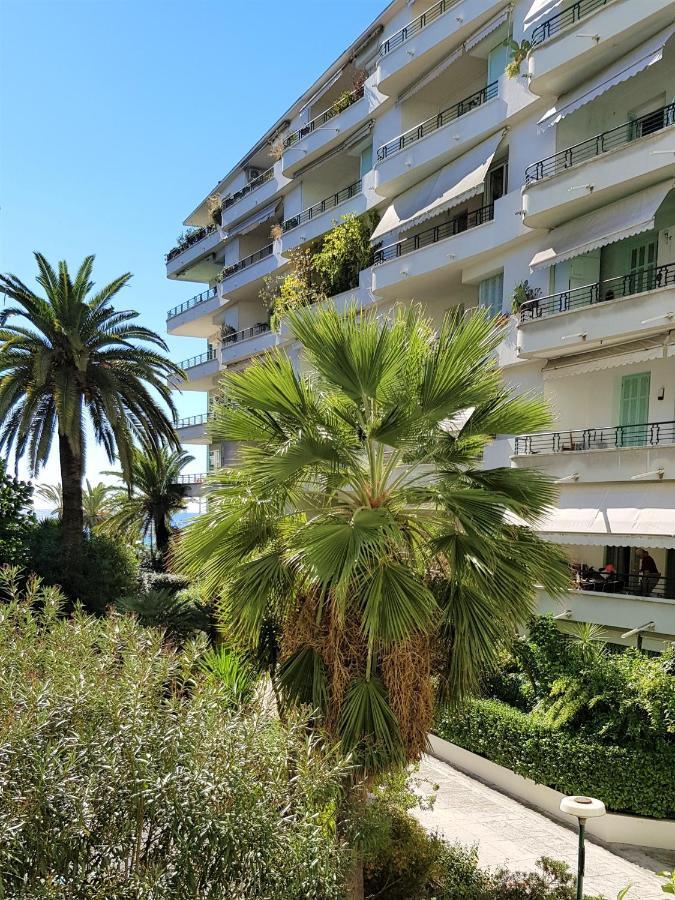 Capitole Bleu Apartment Nice Exterior photo